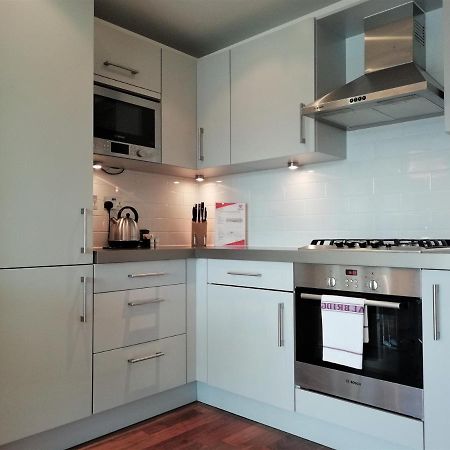 Barbican Serviced Apartments London Exterior photo